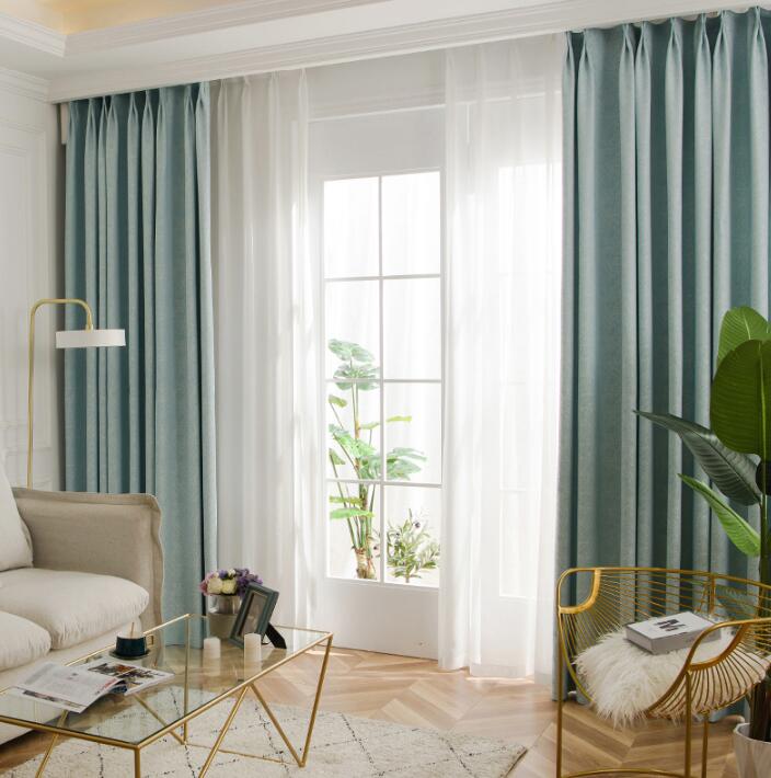 西安窗帘 西安窗帘