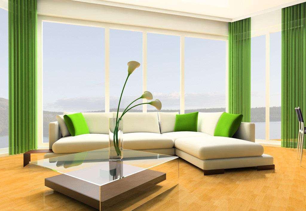 西安窗帘 西安窗帘