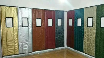 西安办公窗帘 西安办公窗帘