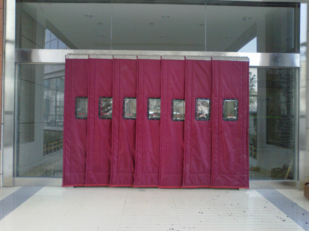 分享冬季棉门帘优点及清洗方法(图2) 分享冬季棉门帘优点及清洗方法(图2)