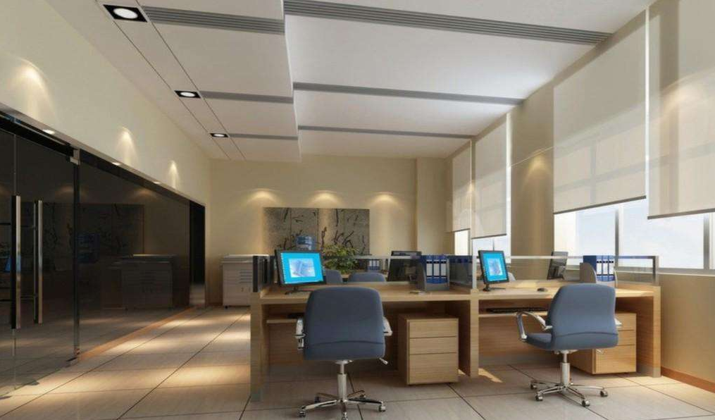 西安办公窗帘 西安办公窗帘