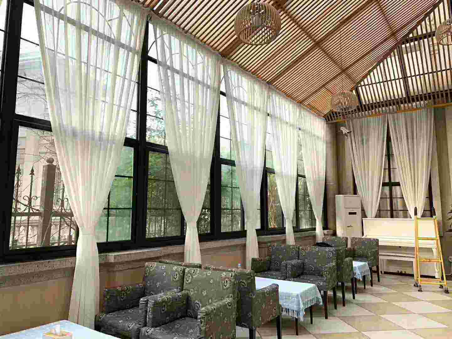 西安窗帘 西安窗帘