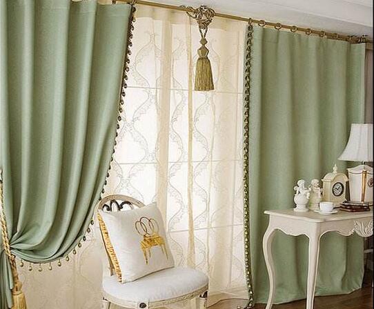 西安遮光窗帘 西安遮光窗帘