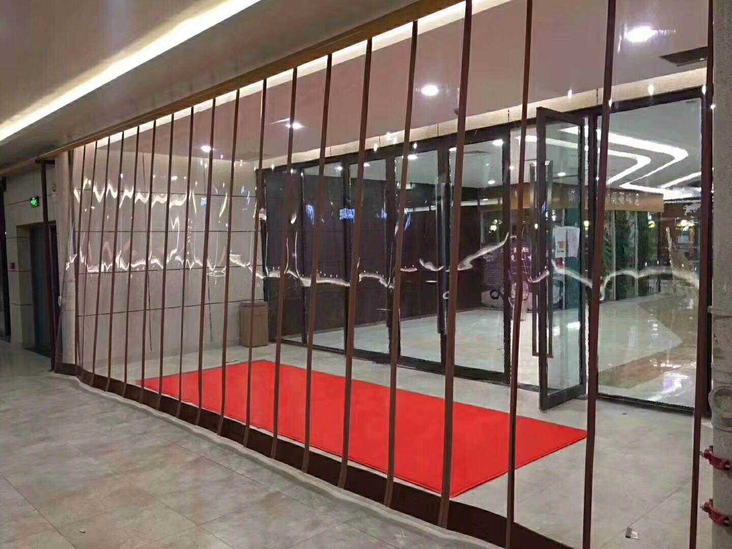 西安门帘 西安门帘