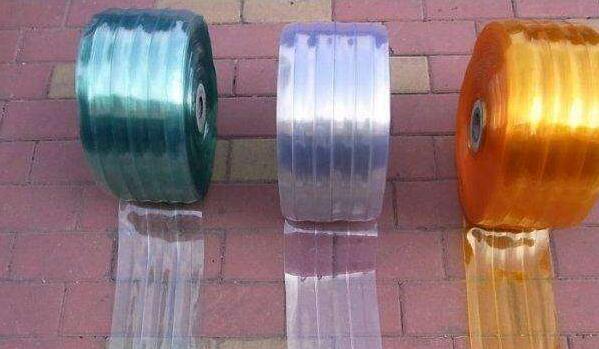 软门帘(图2) 软门帘(图2)