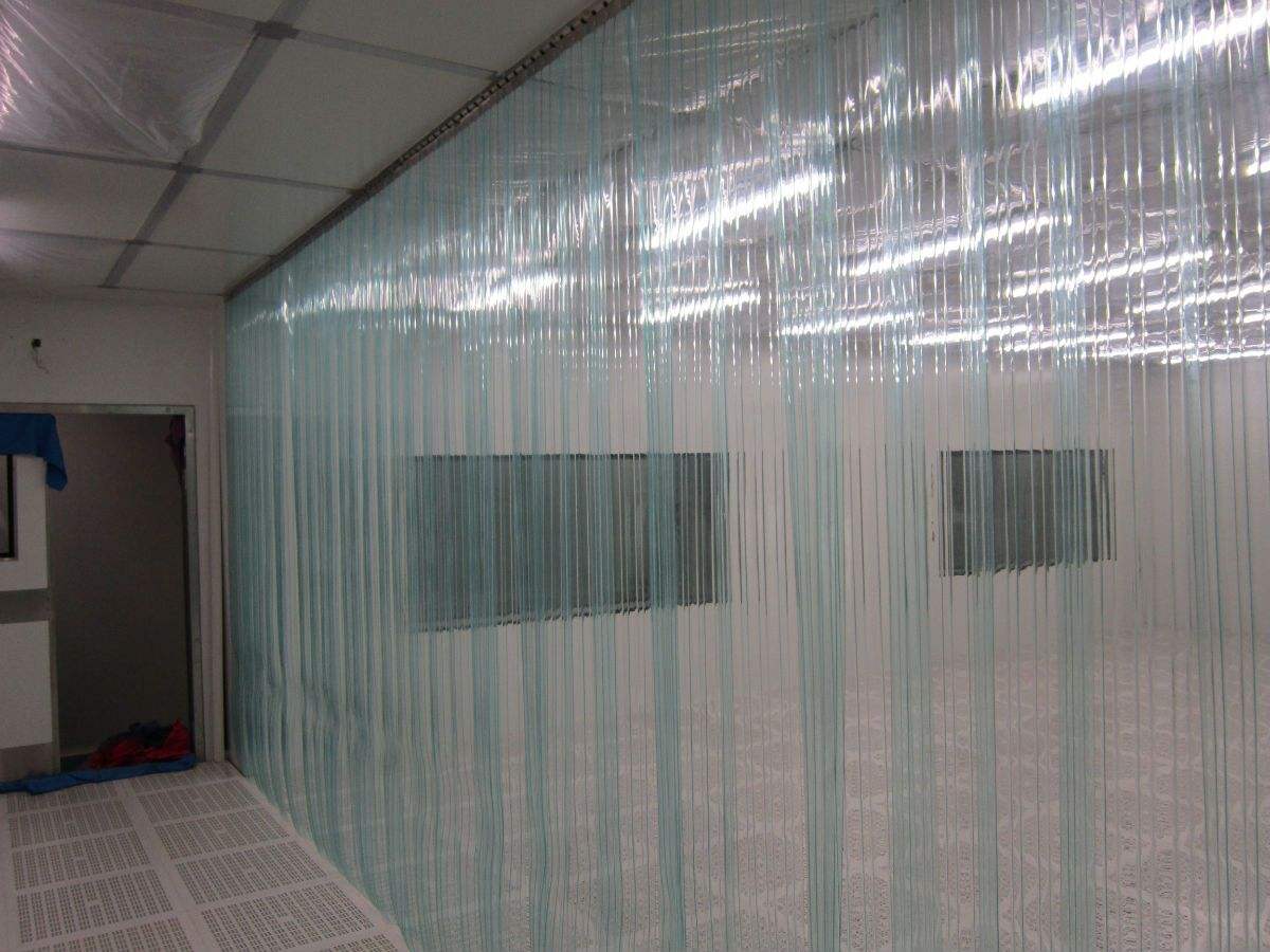 夏季如何选购门帘(图1) 夏季如何选购门帘(图1)