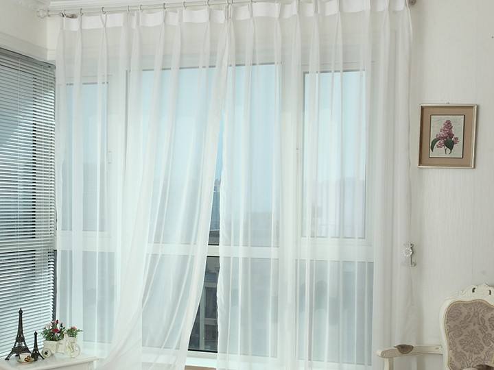 夏季如何选购门帘(图3) 夏季如何选购门帘(图3)