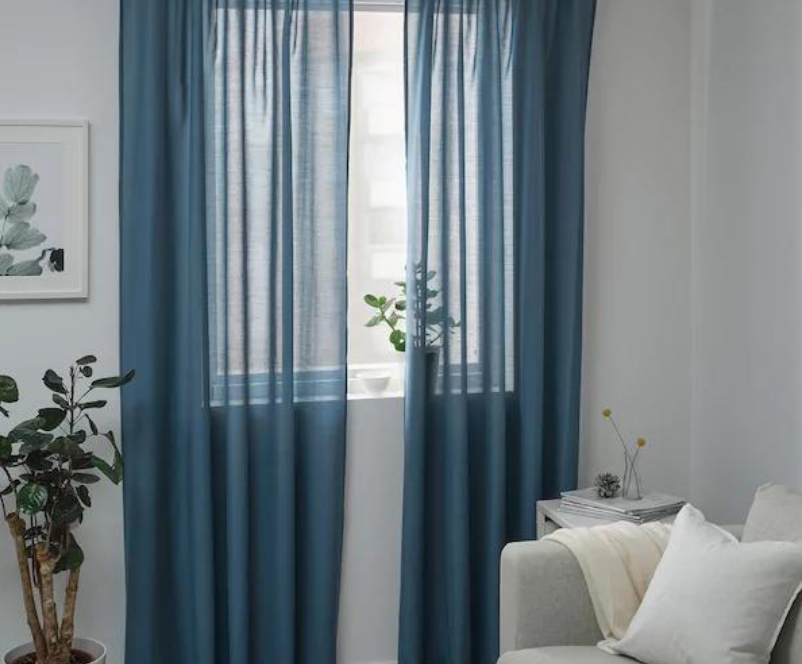 带你这样选西安窗帘,让新家变得更温馨(图1) 带你这样选西安窗帘,让新家变得更温馨(图1)