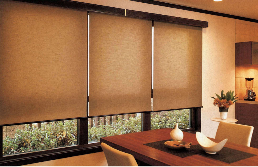 西安遮阳窗帘选择攻略:把握好这3点让办公环境更优越(图1) 西安遮阳窗帘选择攻略:把握好这3点让办公环境更优越(图1)