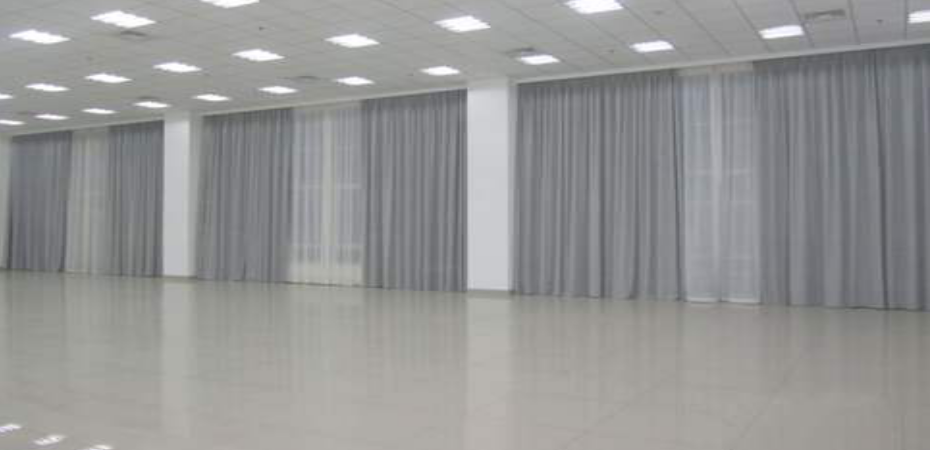 西安遮光窗帘如何挑选 千万不要追求个性化(图1) 西安遮光窗帘如何挑选 千万不要追求个性化(图1)