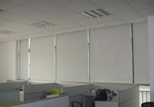 西安百叶窗帘 不仅仅要满足遮光的需求(图1) 西安百叶窗帘 不仅仅要满足遮光的需求(图1)