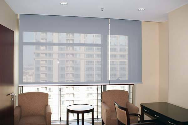 对西安办公窗帘有特殊要求怎么办?可以定制么?(图1) 对西安办公窗帘有特殊要求怎么办?可以定制么?(图1)