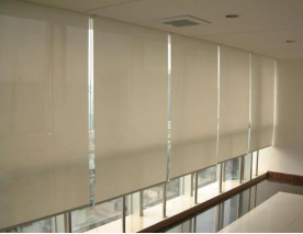 西安办公窗帘怎么样?真能够遮挡强烈的光线?(图1) 西安办公窗帘怎么样?真能够遮挡强烈的光线?(图1)