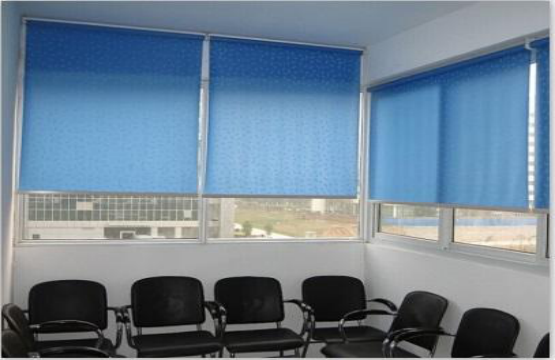 办公室进行装修,西安办公窗帘少不了(图1) 办公室进行装修,西安办公窗帘少不了(图1)