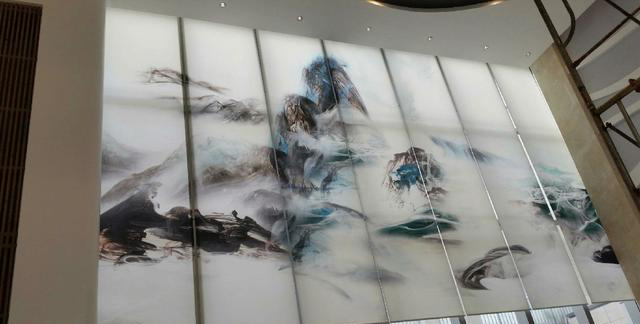 选购西安办公窗帘 在众多的品种中，应该怎么选？(图1)