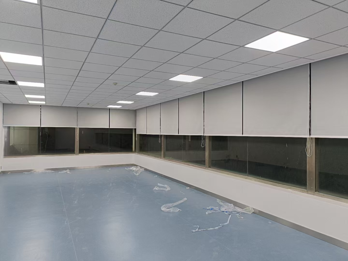 遮光窗帘定制(图1)