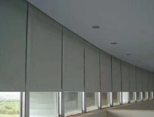 遮光窗帘定制(图1)